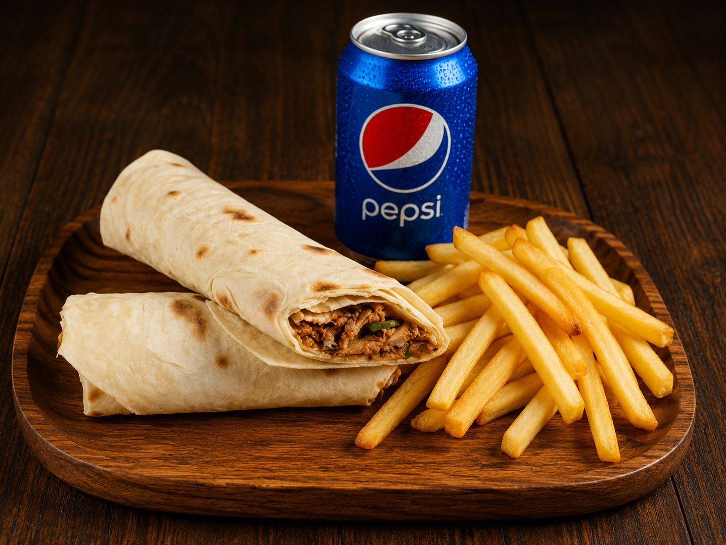 Chicken Wrap